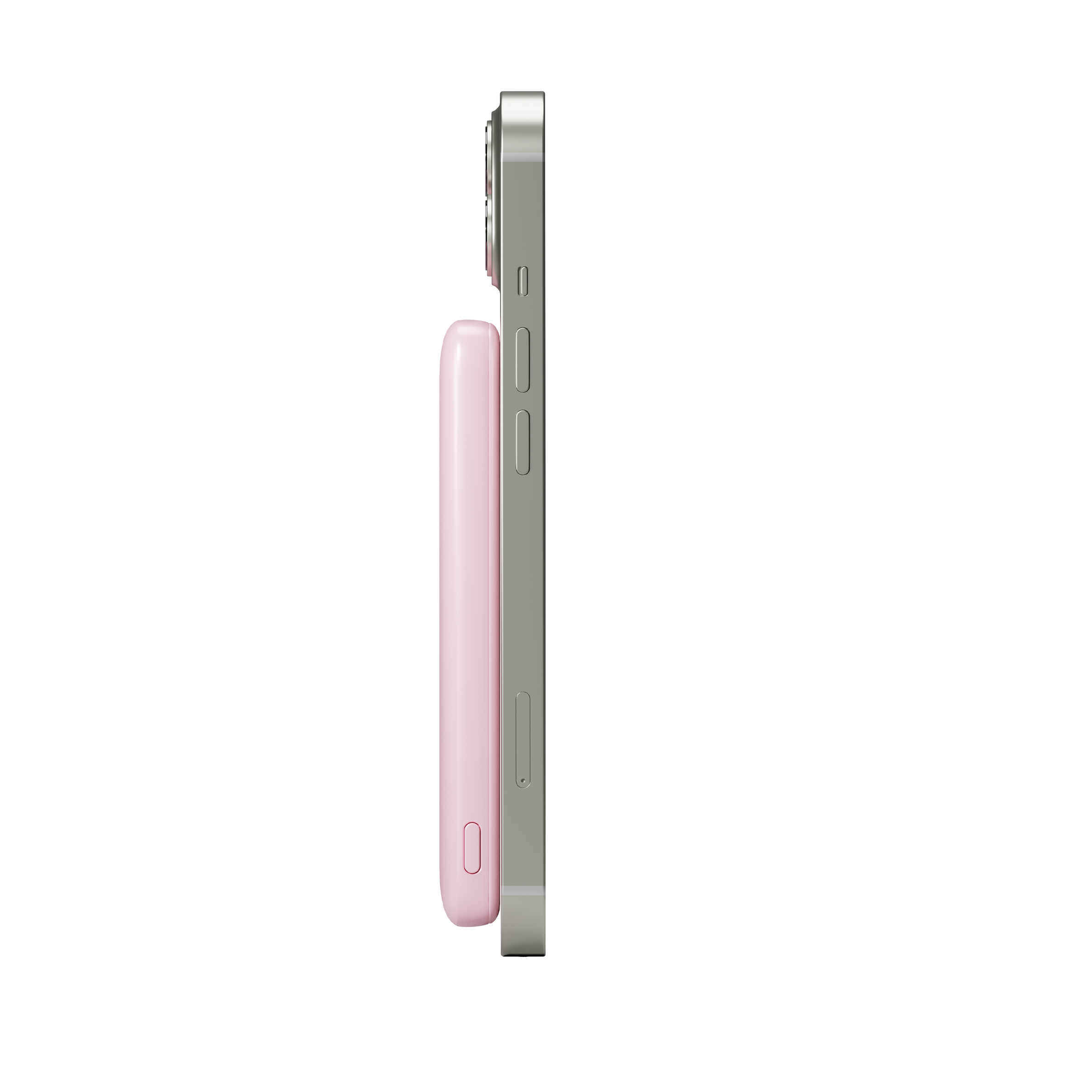 Magnetic Wireless Power Bank 5K - Cygnett (AU)