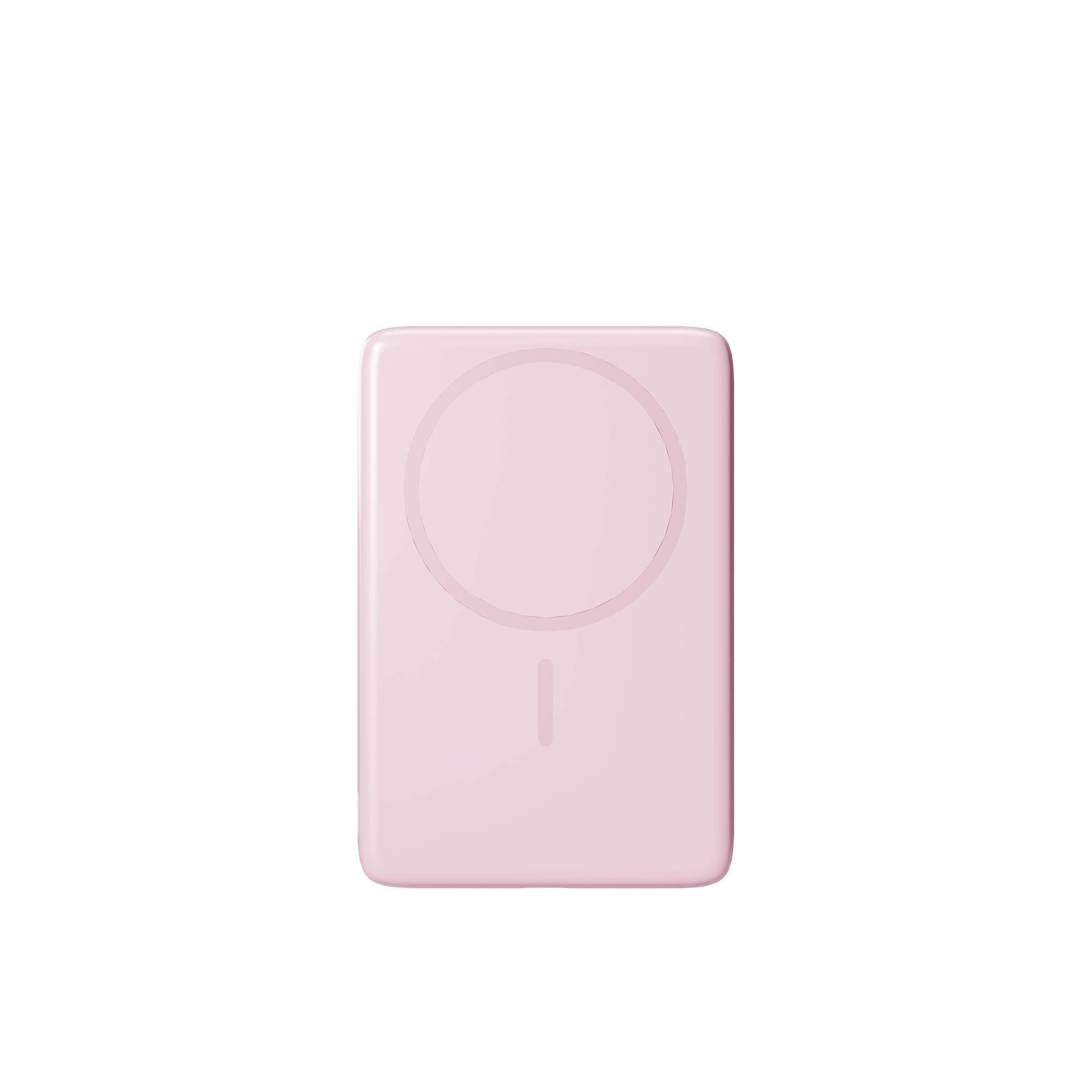 Magnetic Wireless Power Bank 5K - Cygnett (AU)