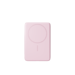 Magnetic Wireless Power Bank 5K - Cygnett (AU)