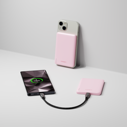 Magnetic Wireless Power Bank 5K - Cygnett (AU)