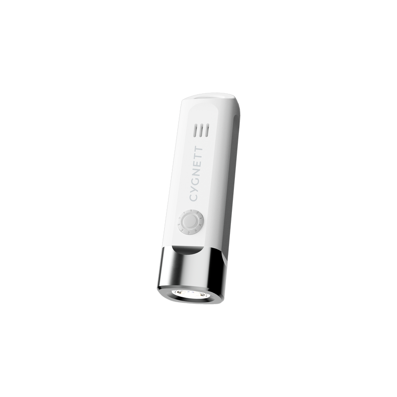 Bluetooth® Locator Pendant with USB-C Recharging