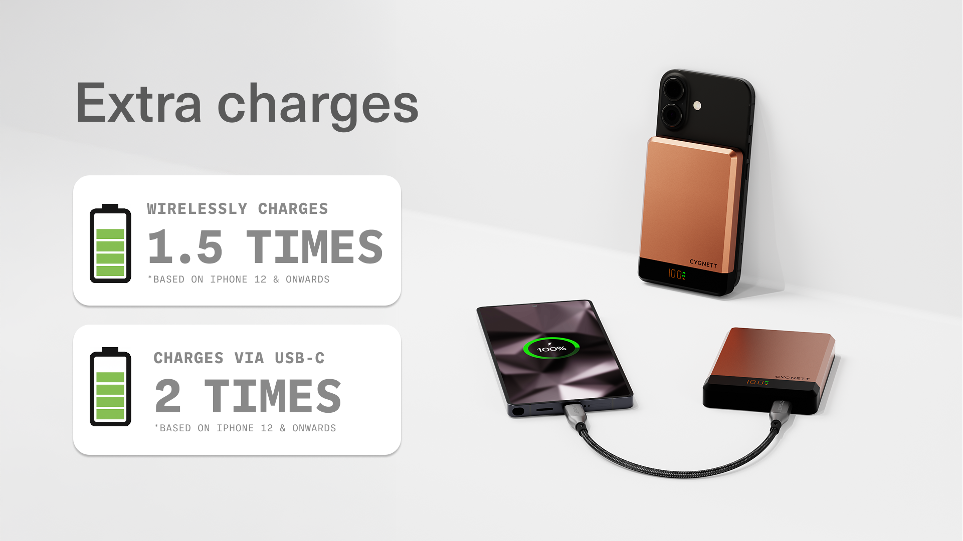 Product image - Desktop view