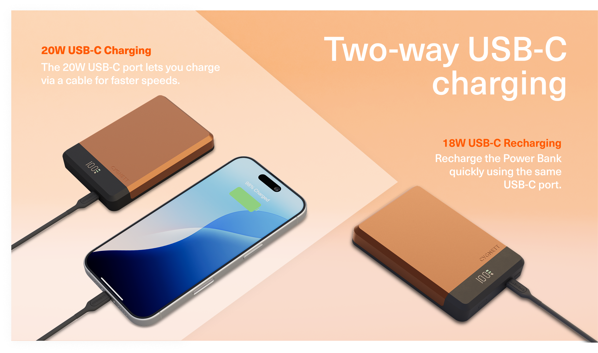 Product image - Desktop view