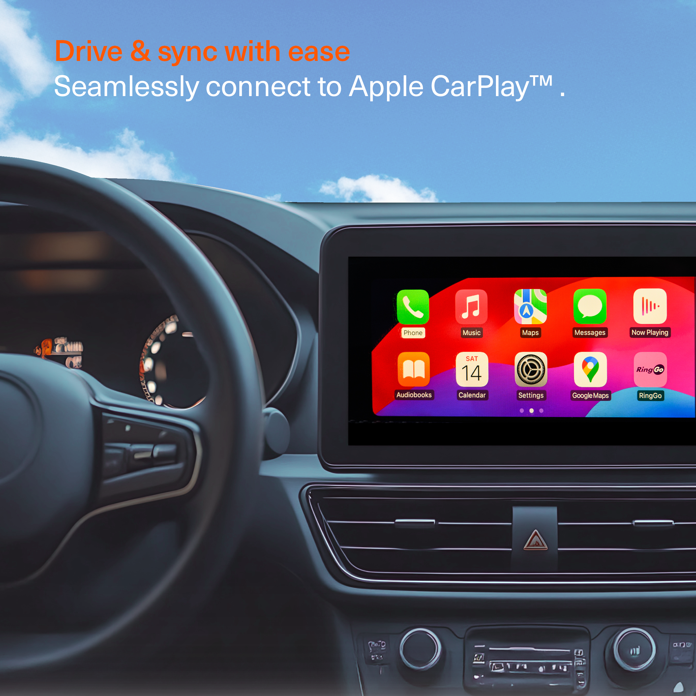 Right Angle Lightning to USB-A Silicone Cable