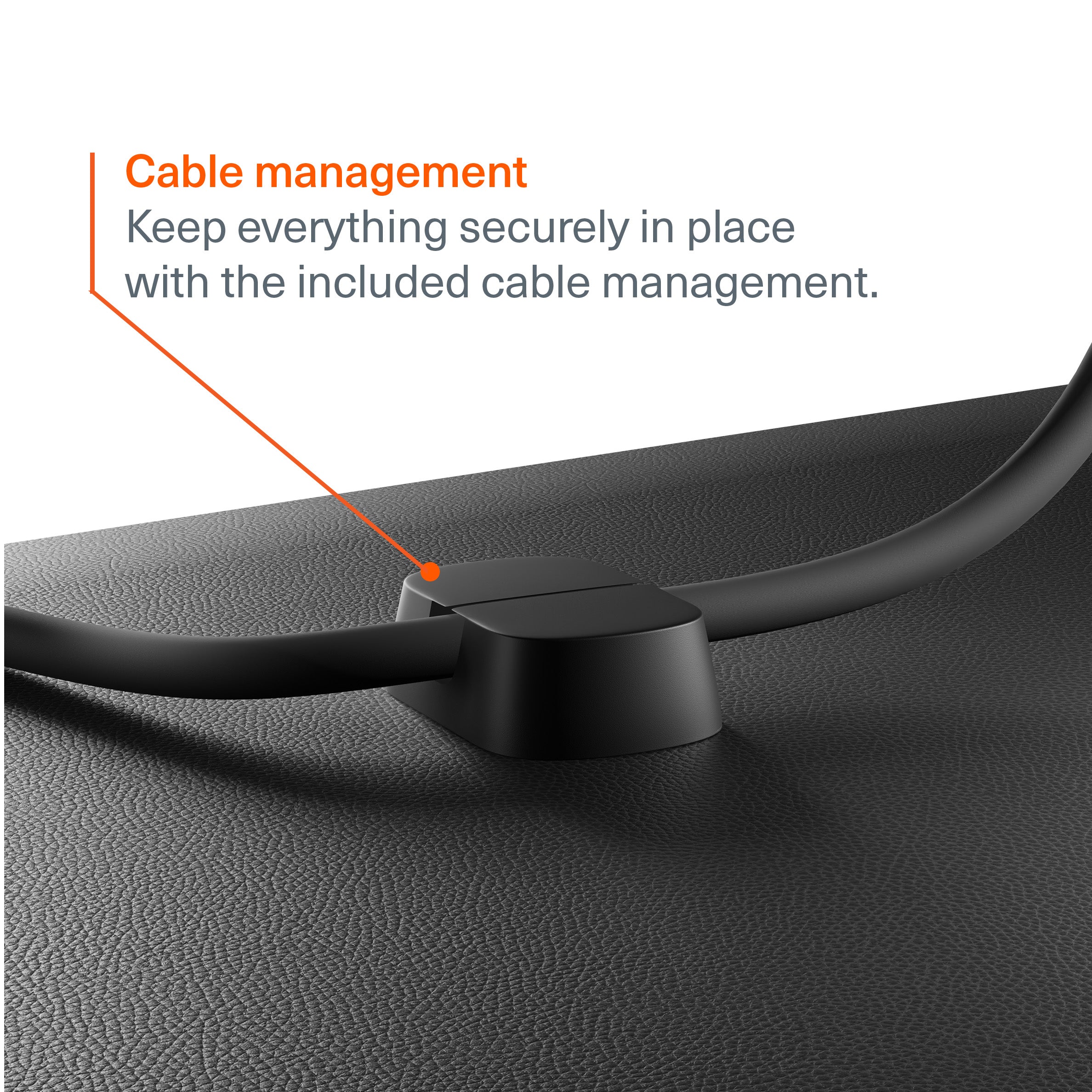 Right Angle Lightning to USB-C Silicone Cable