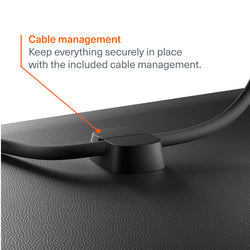 Right Angle Lightning to USB-C Silicone Cable