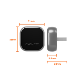 Wireless Apple CarPlay™ & Android Auto™ Adapter