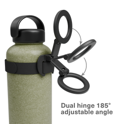 Magnetic Drink Bottle Strap