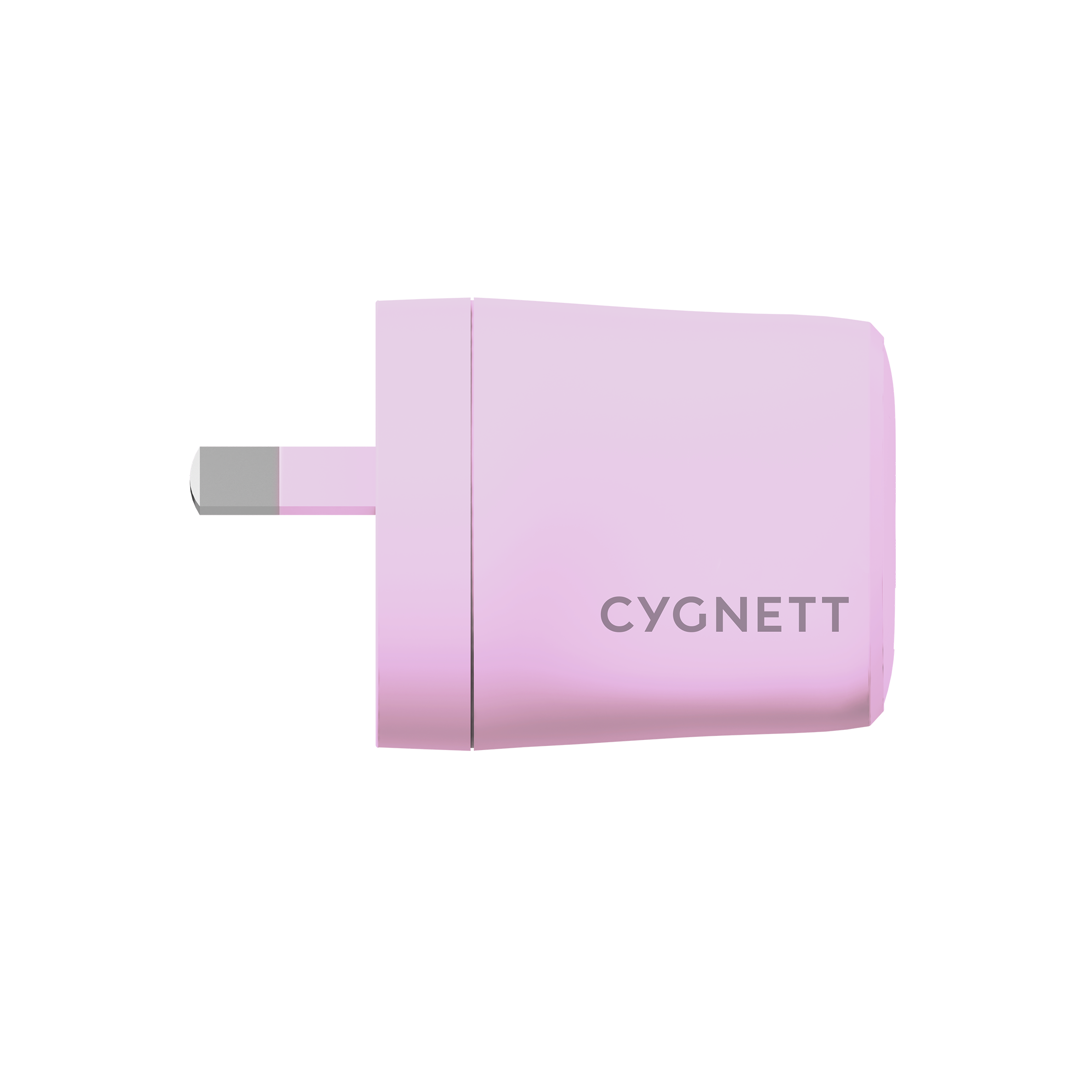 20W Dual Port Wall Charger