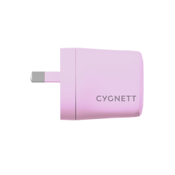 20W Dual Port Wall Charger