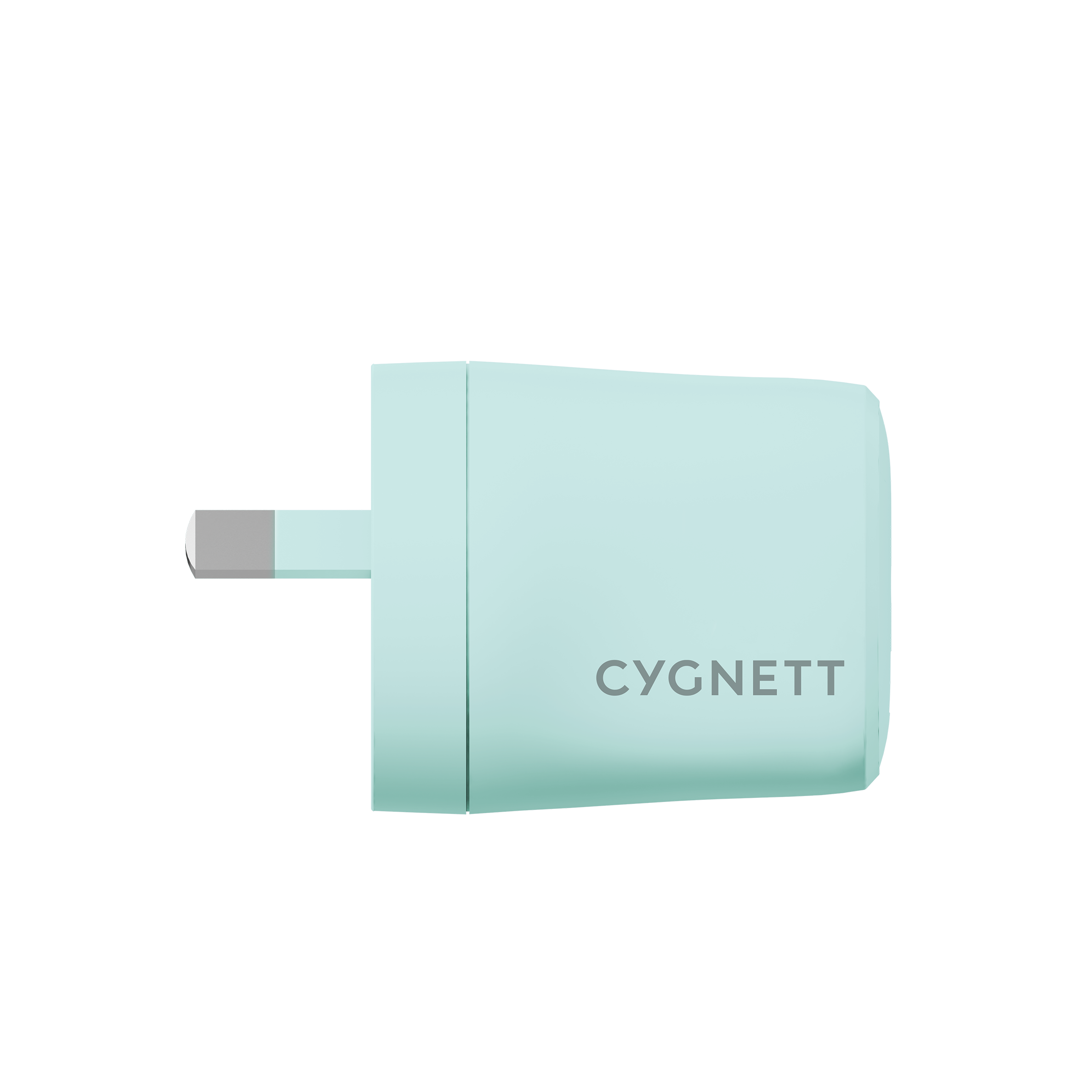 Dual Port Wall Charger 20W