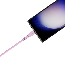 USB-C to USB-A Cable - 1M