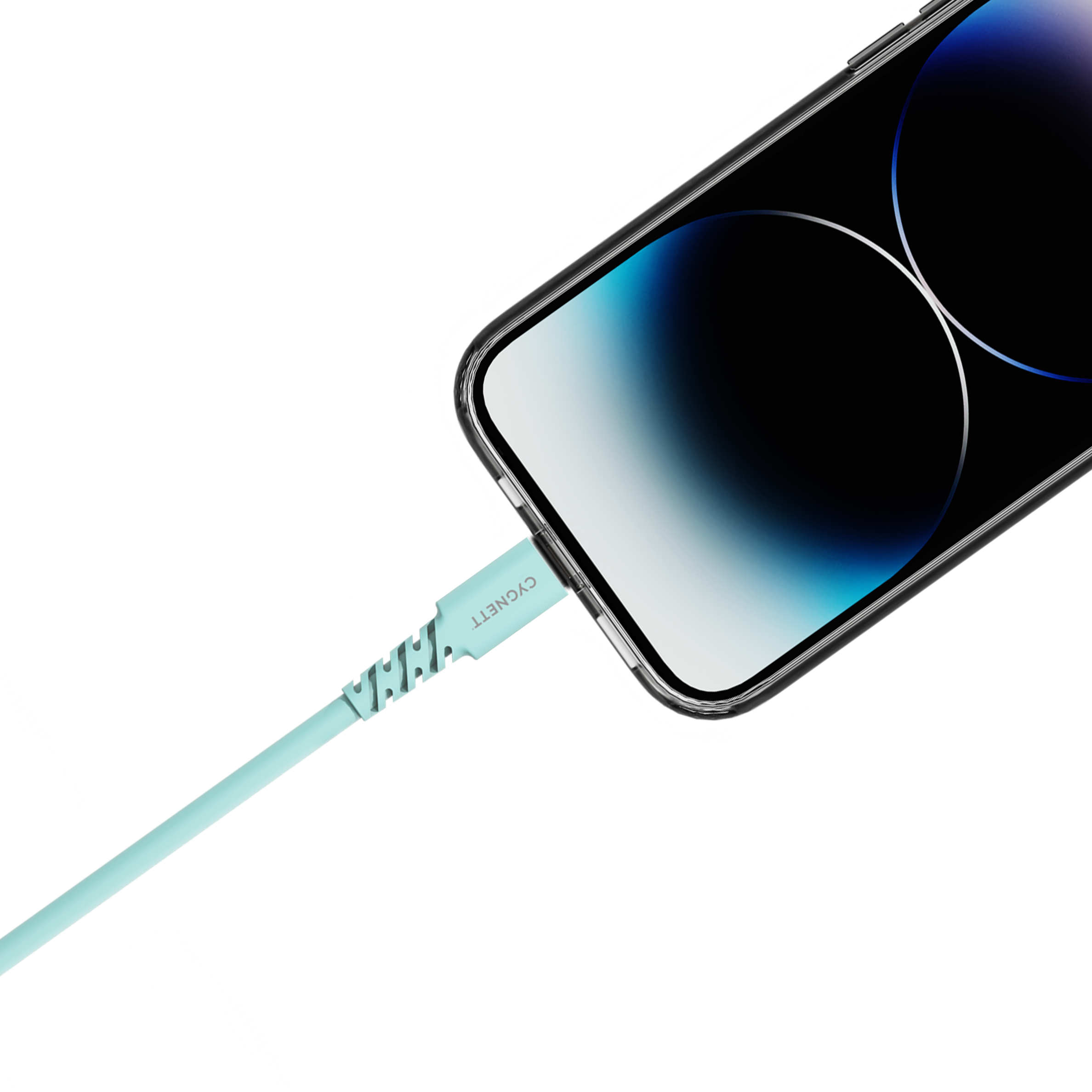 USB-C to USB-A Cable - 1M