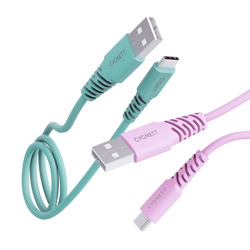 USB-C to USB-A Cable - 1M