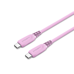 USB-C to USB-C Cable - 1M