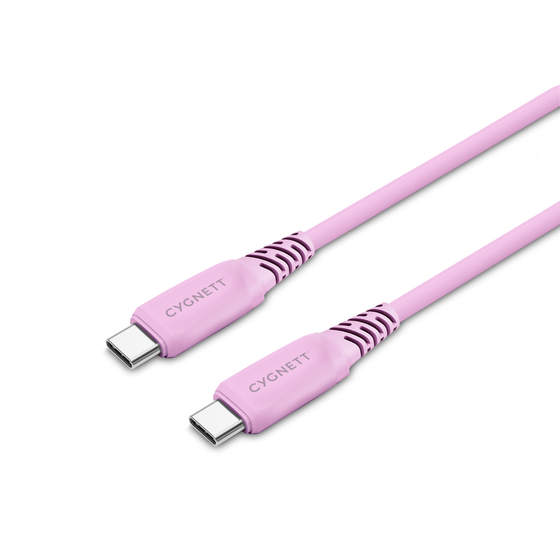 USB-C to USB-C Cable - 1M