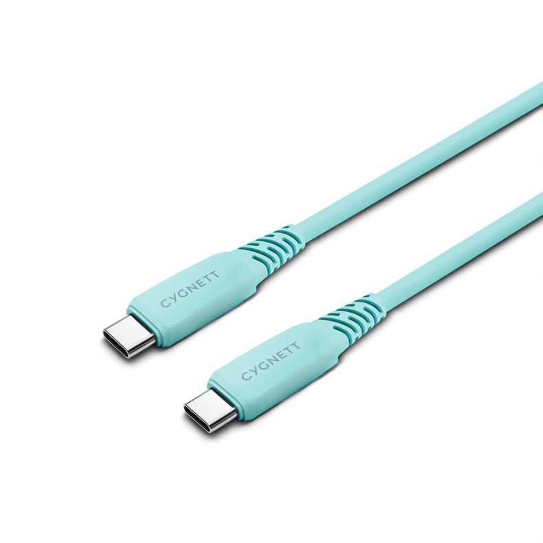 USB-C to USB-C Cable - 1M
