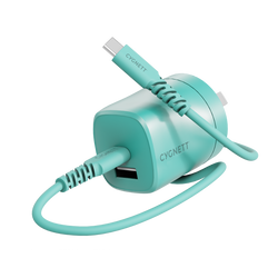 USB-C to USB-C Cable - 1M