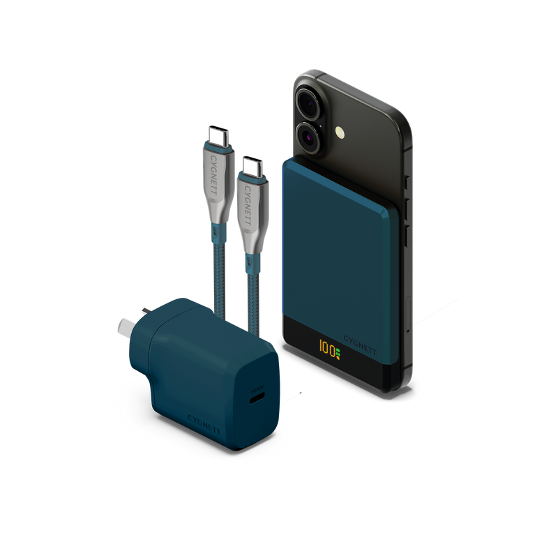 Phone Charge Pack For iPhone & Android