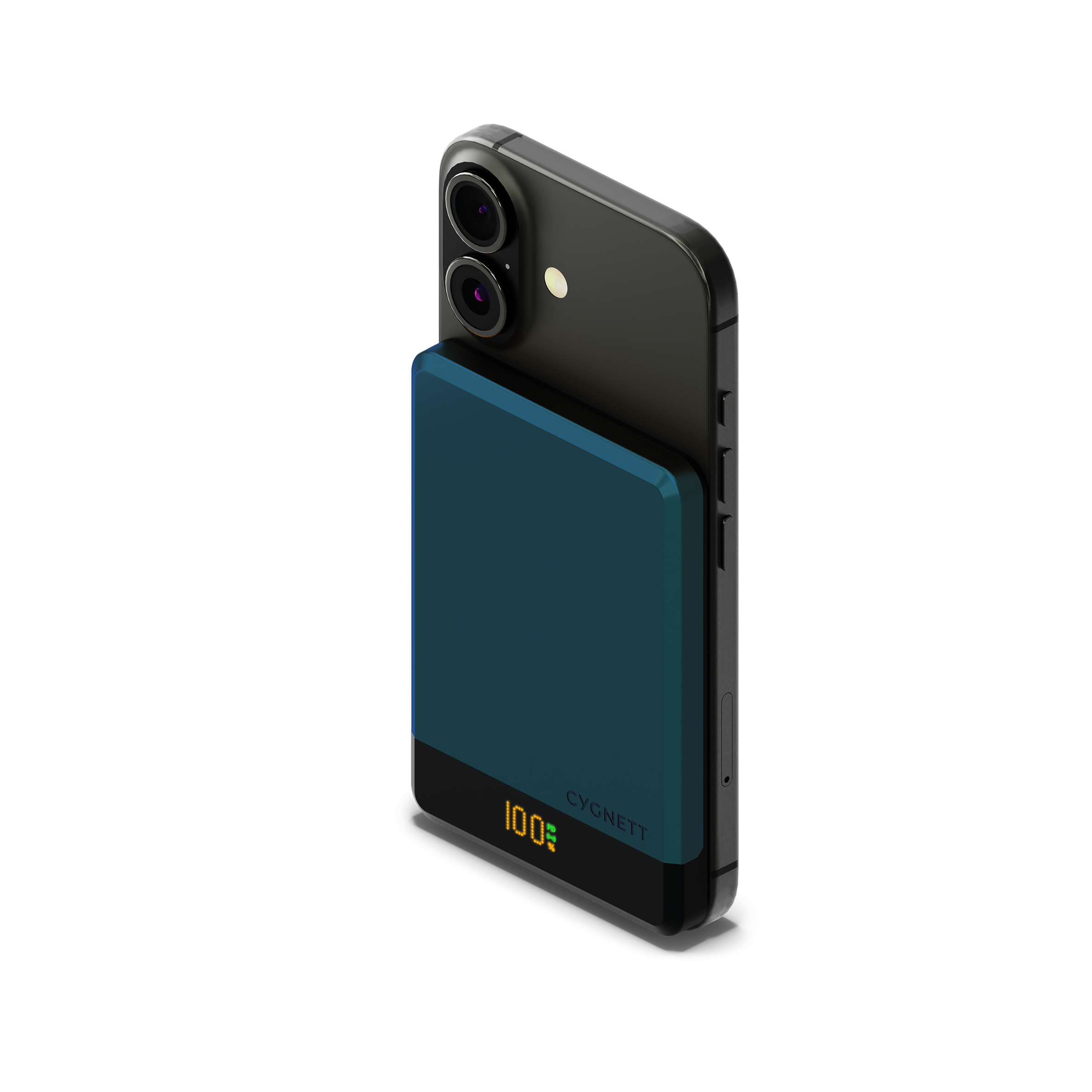 Phone Charge Pack For iPhone & Android