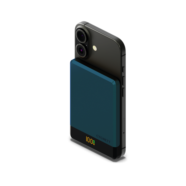 Phone Charge Pack For iPhone & Android