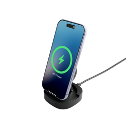 Foldable Magnetic Wireless Charger