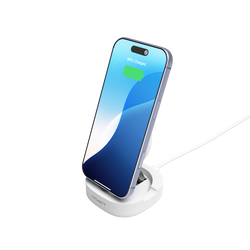 Foldable Magnetic Wireless Charger