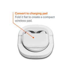 Foldable Magnetic Wireless Charger