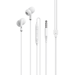 In-Ear Wired Earphones 3.5mm