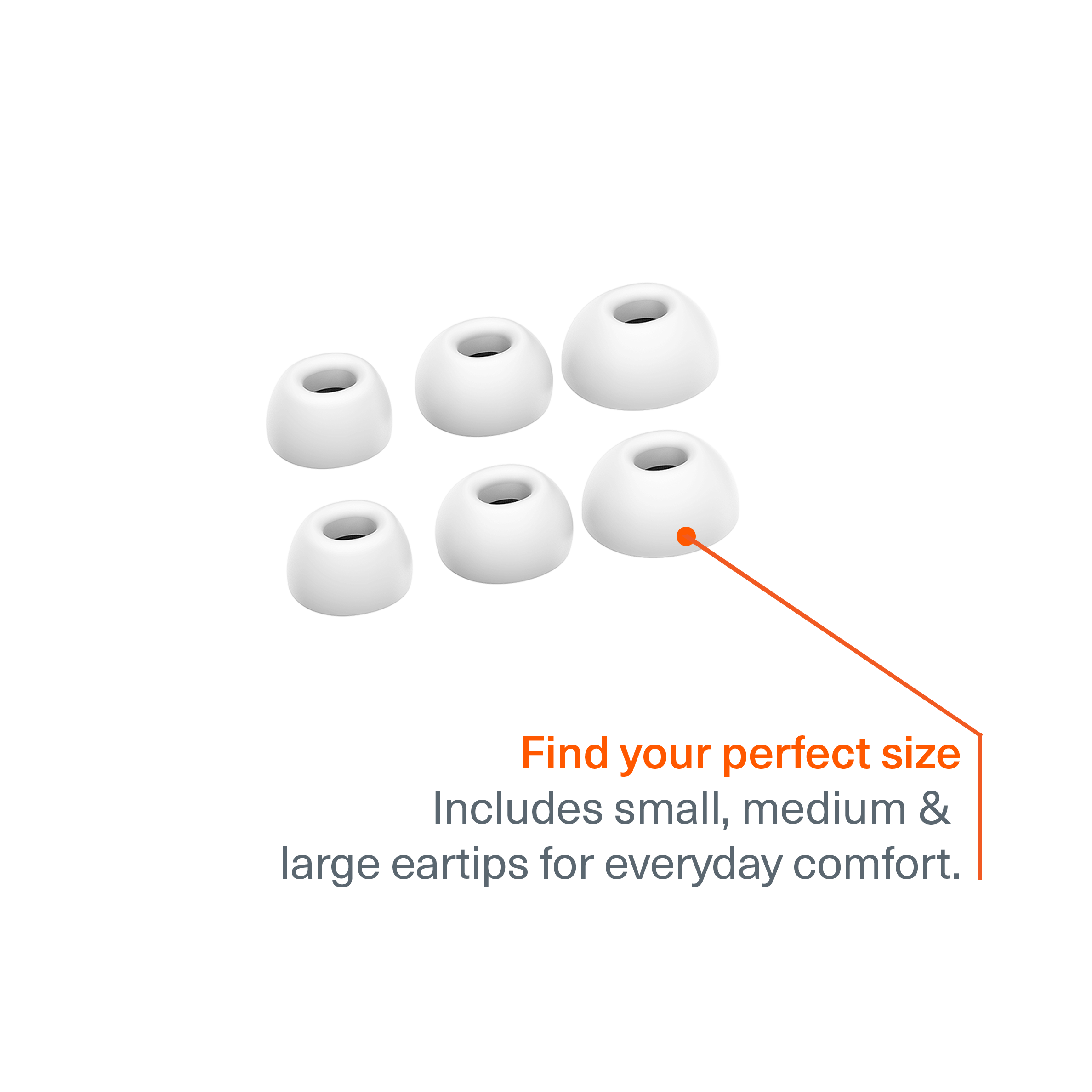 In-Ear Wired Earphones 3.5mm