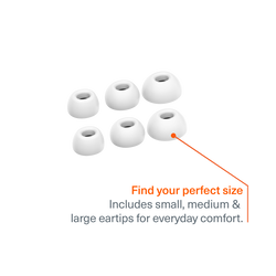 In-Ear Wired Earphones 3.5mm