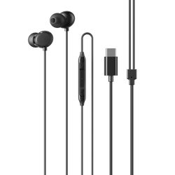 In-Ear Wired Earphones USB-C