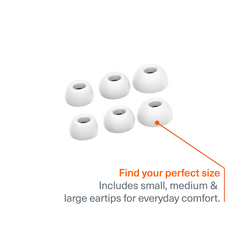 In-Ear Wired Earphones Lightning