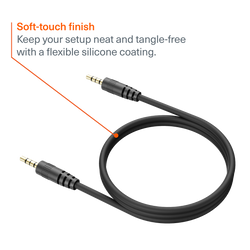 3.5mm AUX Cable