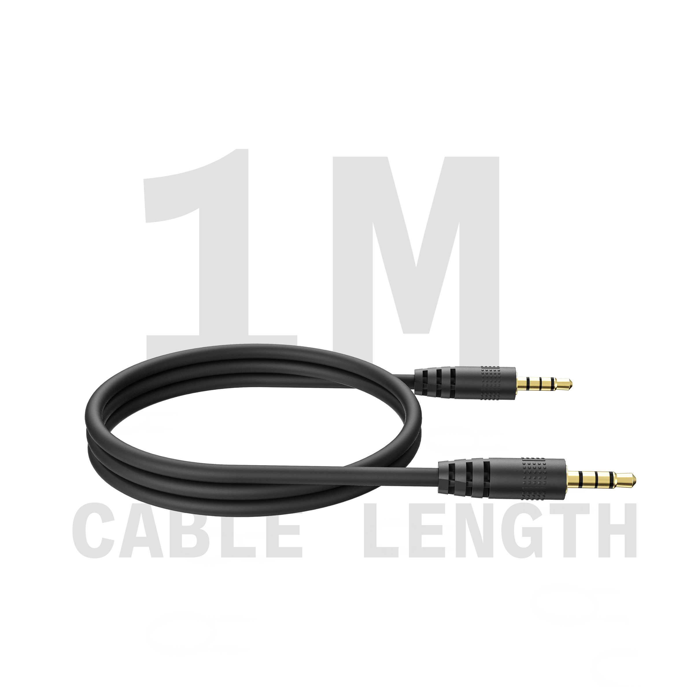 3.5mm AUX Cable