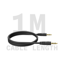 3.5mm AUX Cable