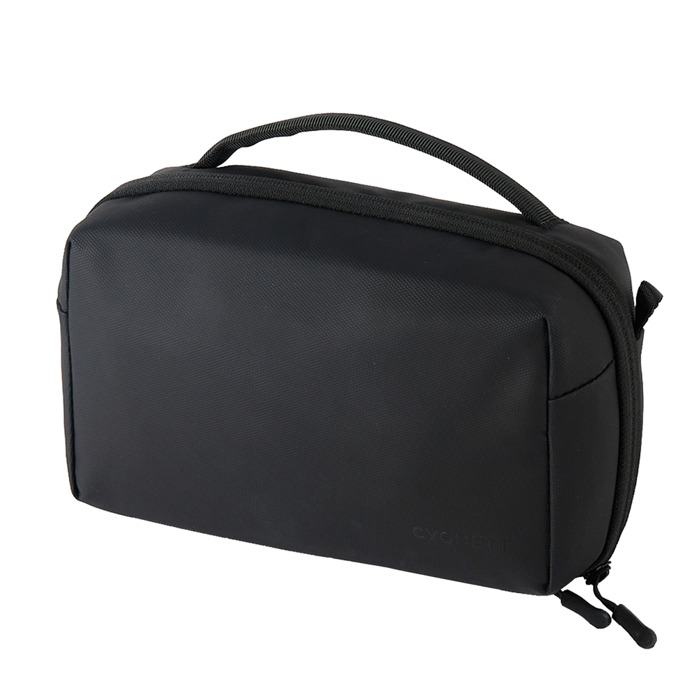 Travel Tech Organiser