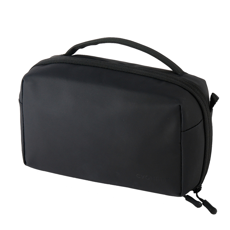 Travel Tech Organiser