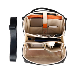 Travel Tech Organiser