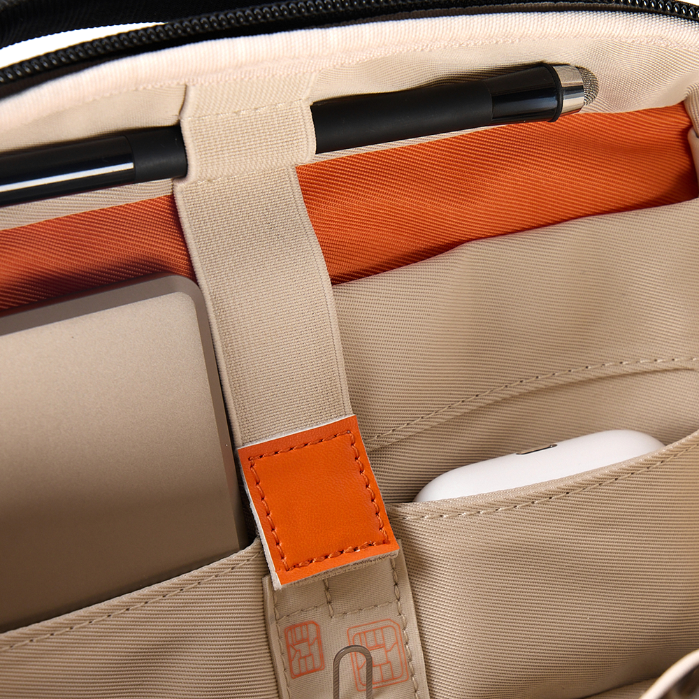 Travel Tech Organiser