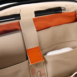 Travel Tech Organiser