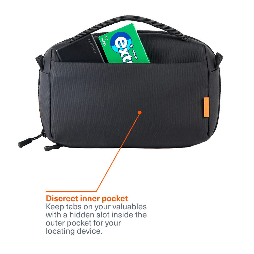 Travel Tech Organiser