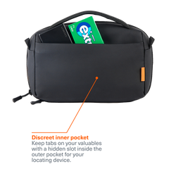 Travel Tech Organiser