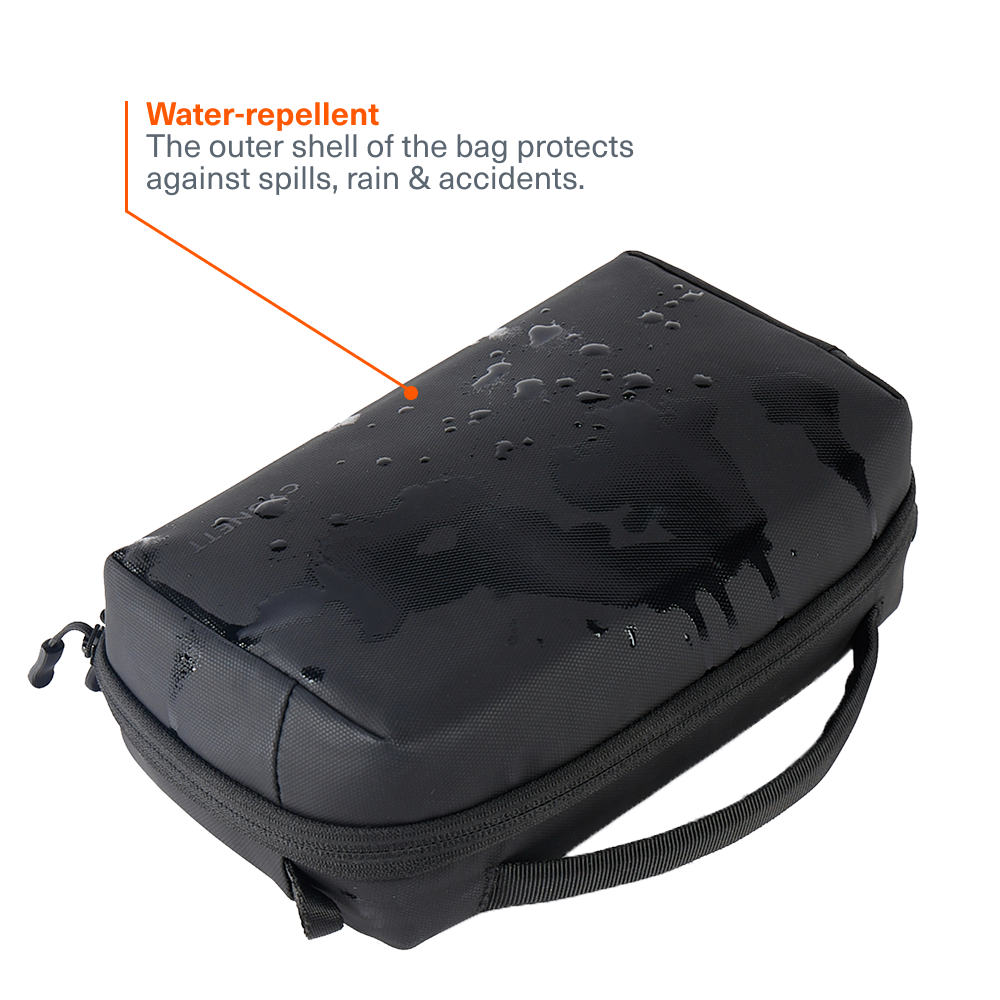 Travel Tech Organiser