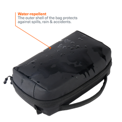 Travel Tech Organiser