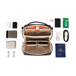 Travel Tech Organiser