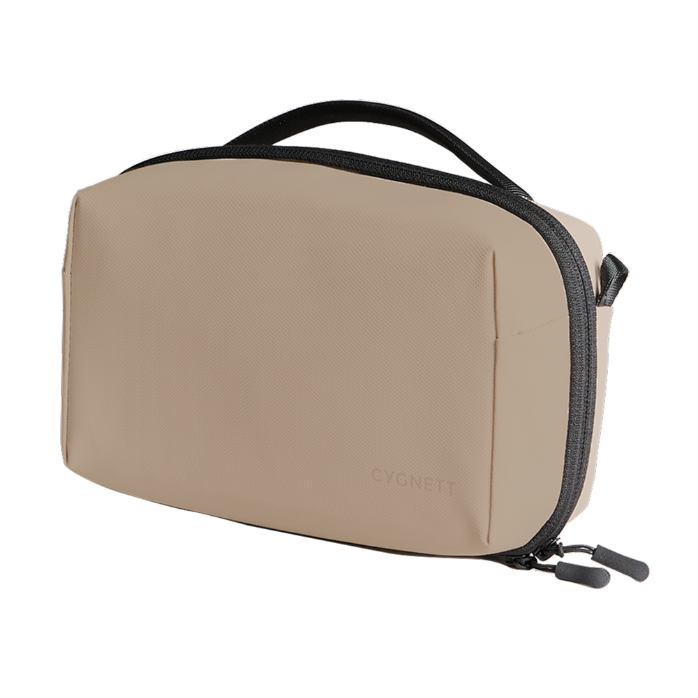 Travel Tech Organiser