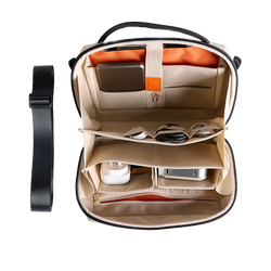 Travel Tech Organiser