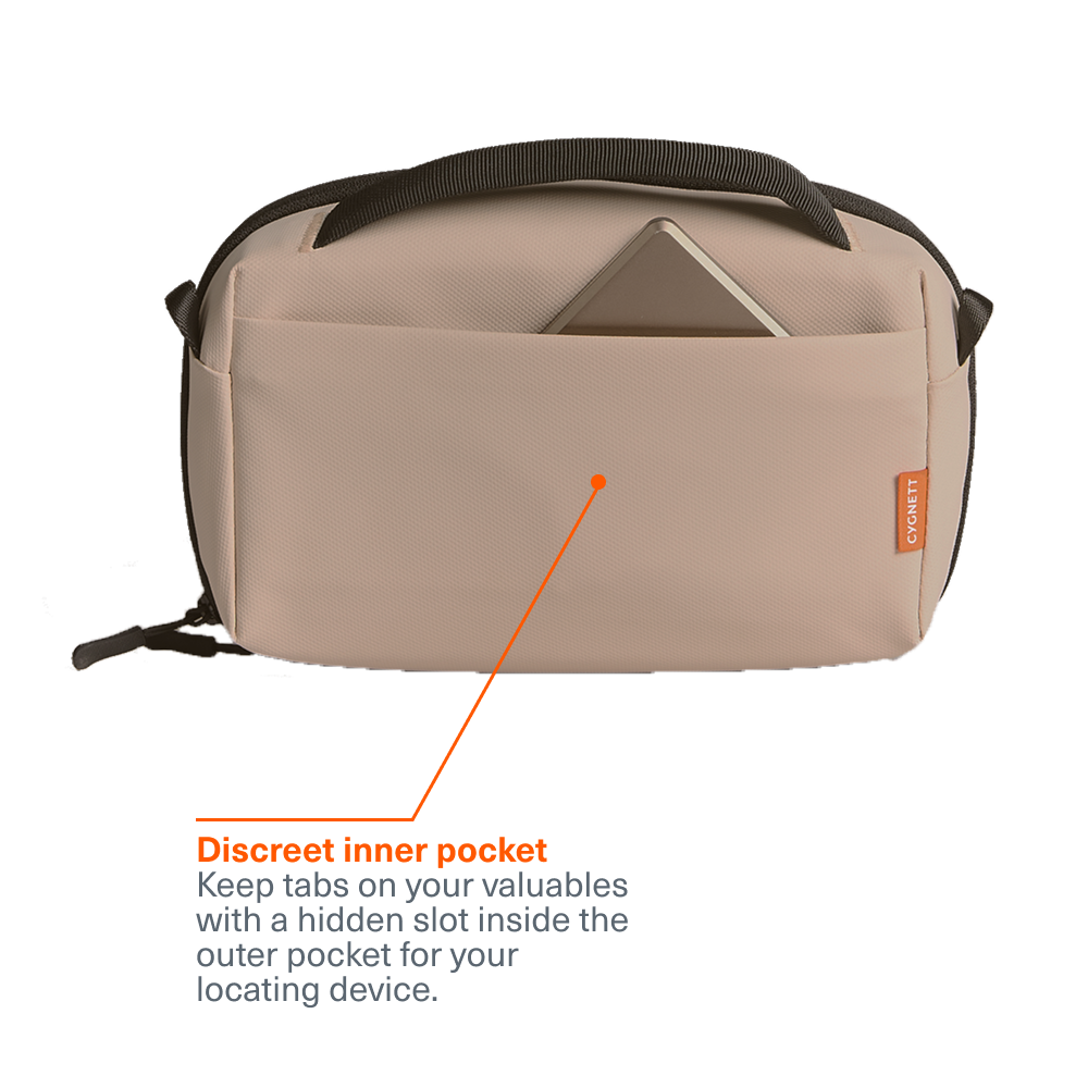 Travel Tech Organiser