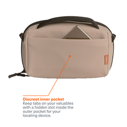 Travel Tech Organiser